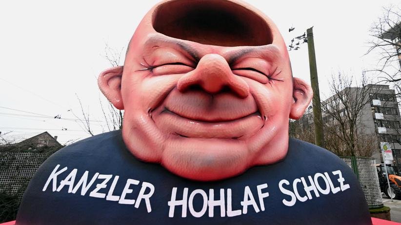 Karnevalsumzüge: Deutschland feiert Rosenmontag