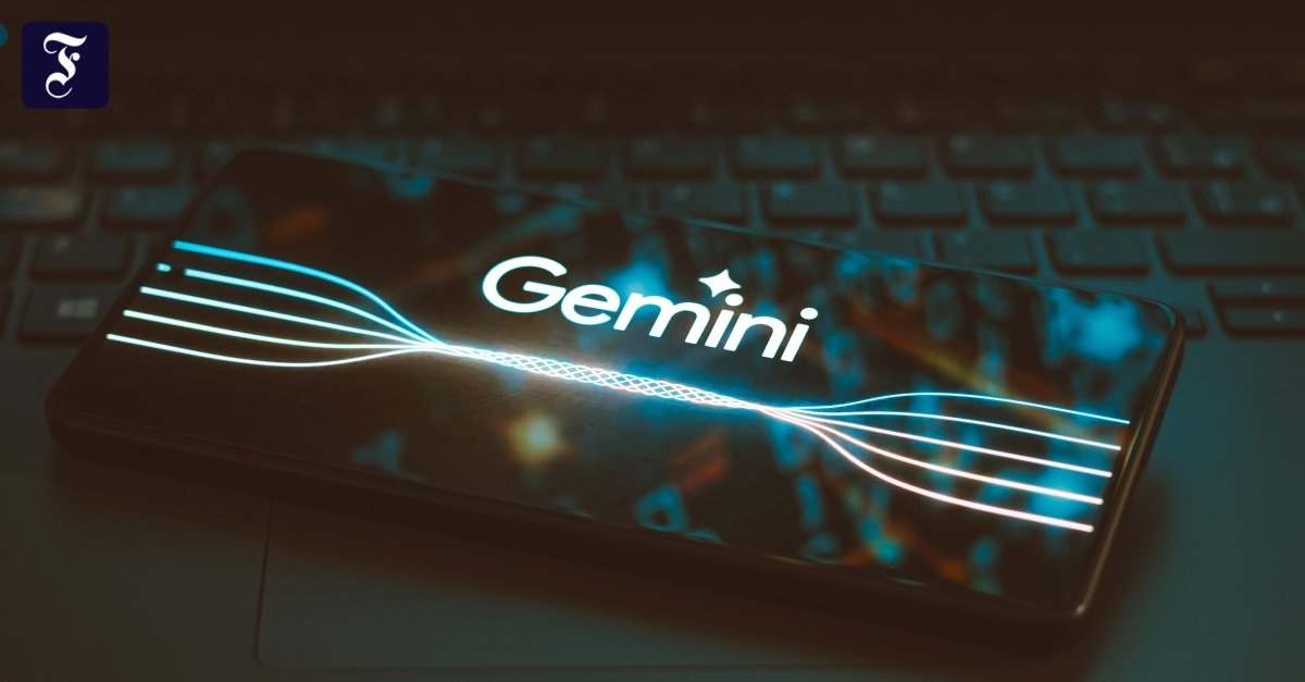 Apple will Googles KI „Gemini“ nutzen