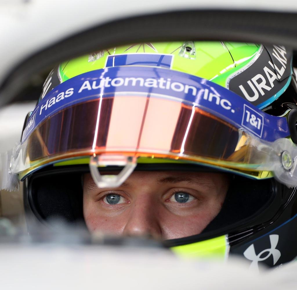 Formel 1: Mick Schumacher läuft die Zeit davon - WELT