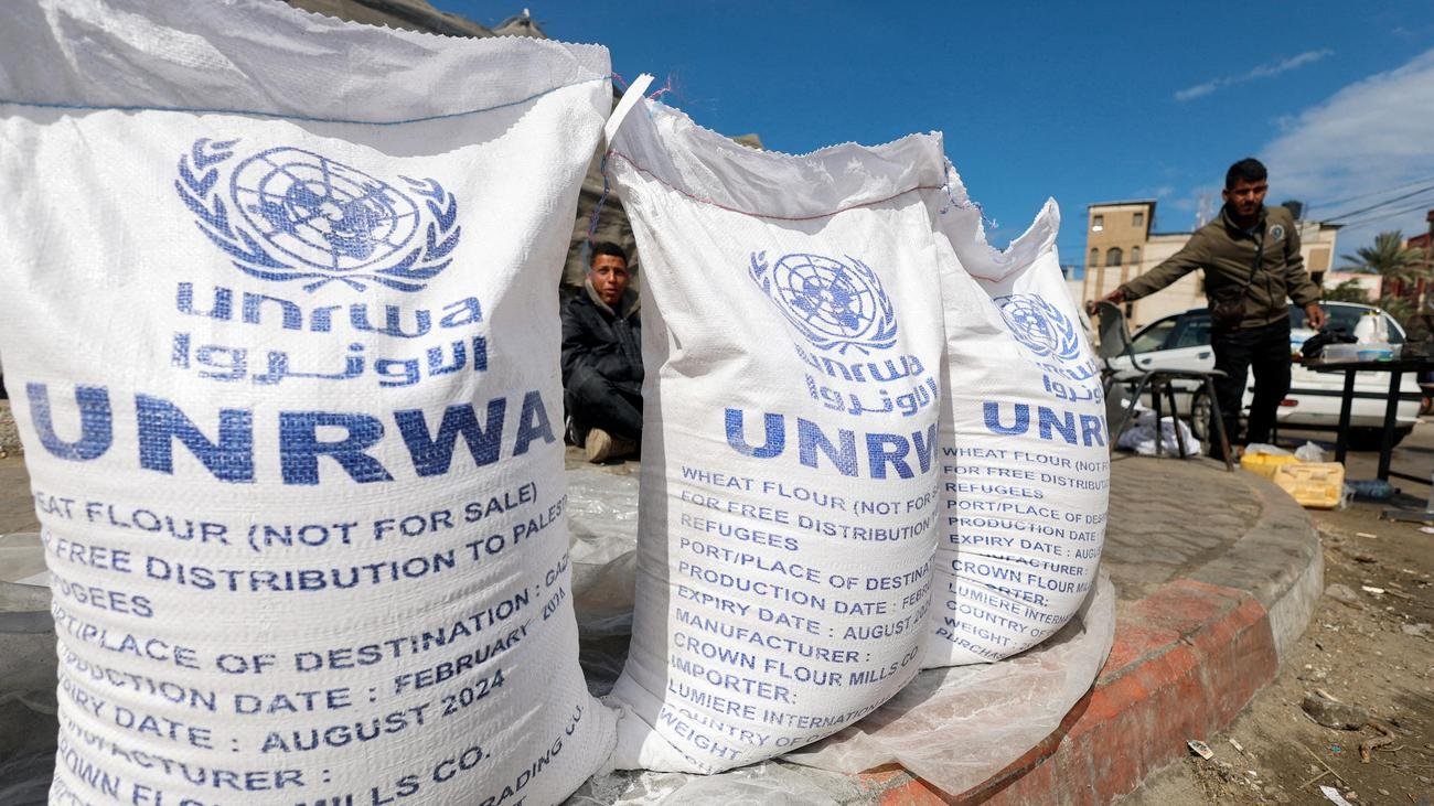 Gaza-Krieg: US-Kongress könnte Mittel für UNRWA bis 2025 sperren