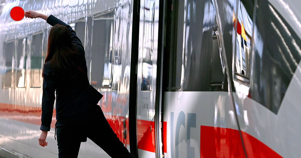 GDL und Deutsche Bahn: Ein Arbeitskampf, der auch das Streikrecht stärkt