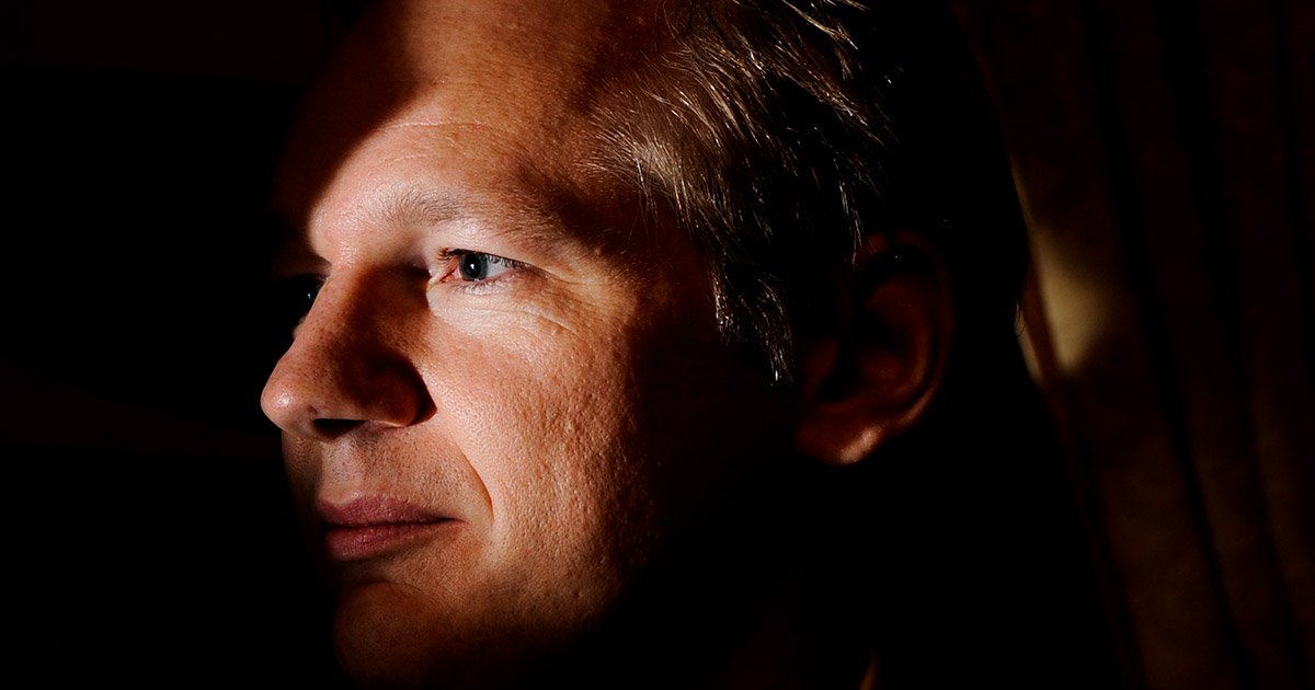 Julian Assange erhält Aufschub: Vorerst keine Auslieferung an die USA