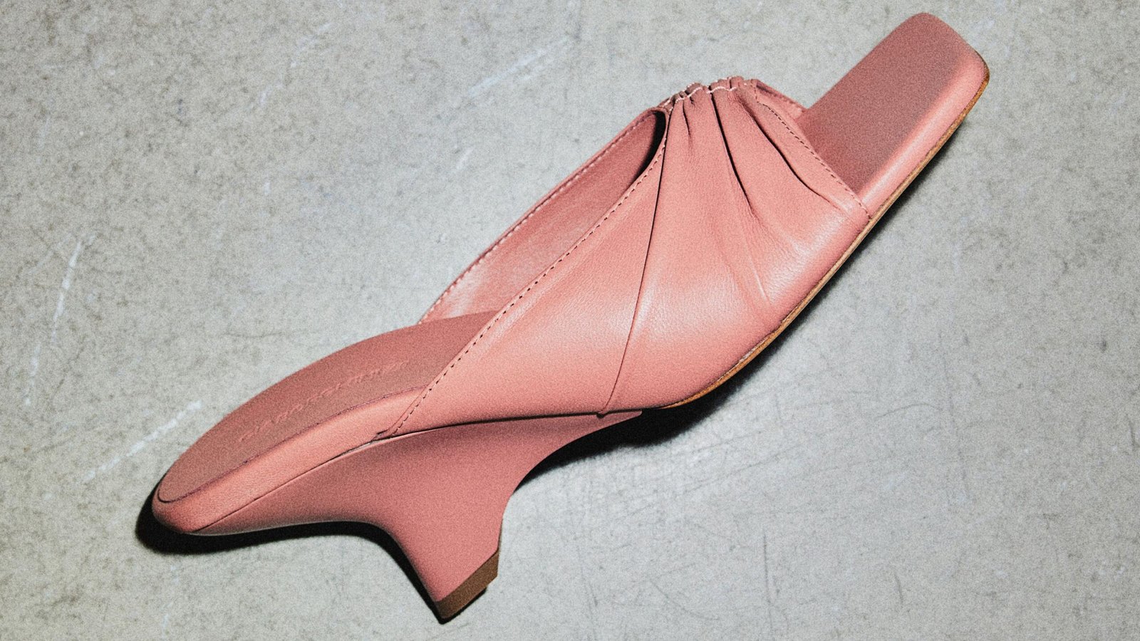 Kapsel mit italienischem Premium-Schuhlabel: H&M macht's mit Giaborghini