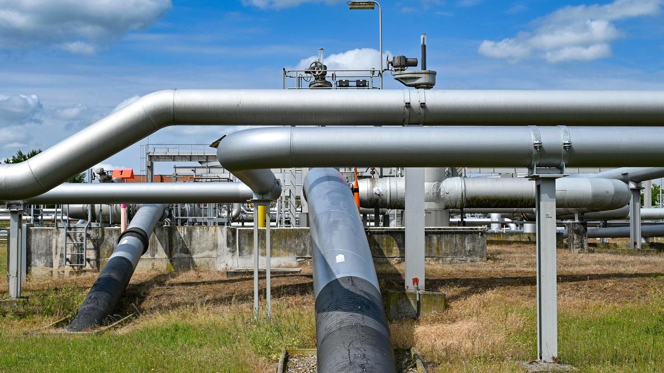 Russischer Ölkonzern: Bund verlängert Treuhandschaft für Rosneft