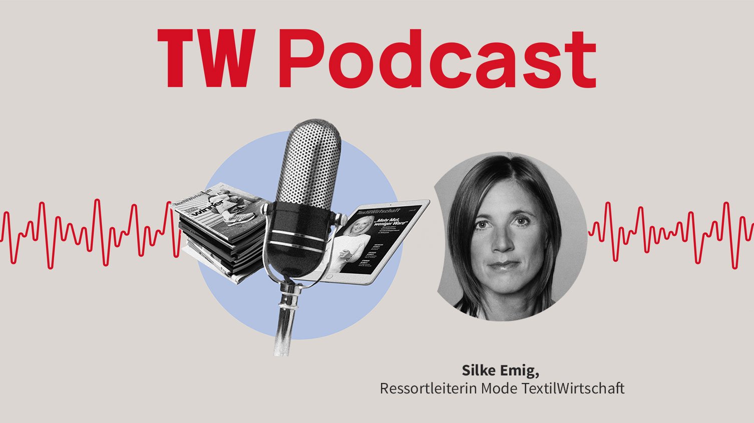 TW Podcast: Tougher war selten: die TW-Catwalk-Analyse