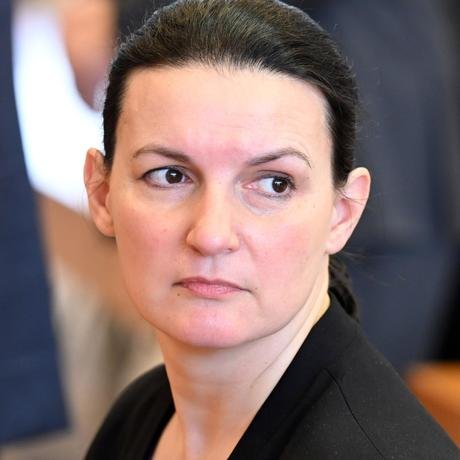 Irene Mihalic: "Über die Ursachen gibt die Kriminalstatistik keinerlei Auskunft"