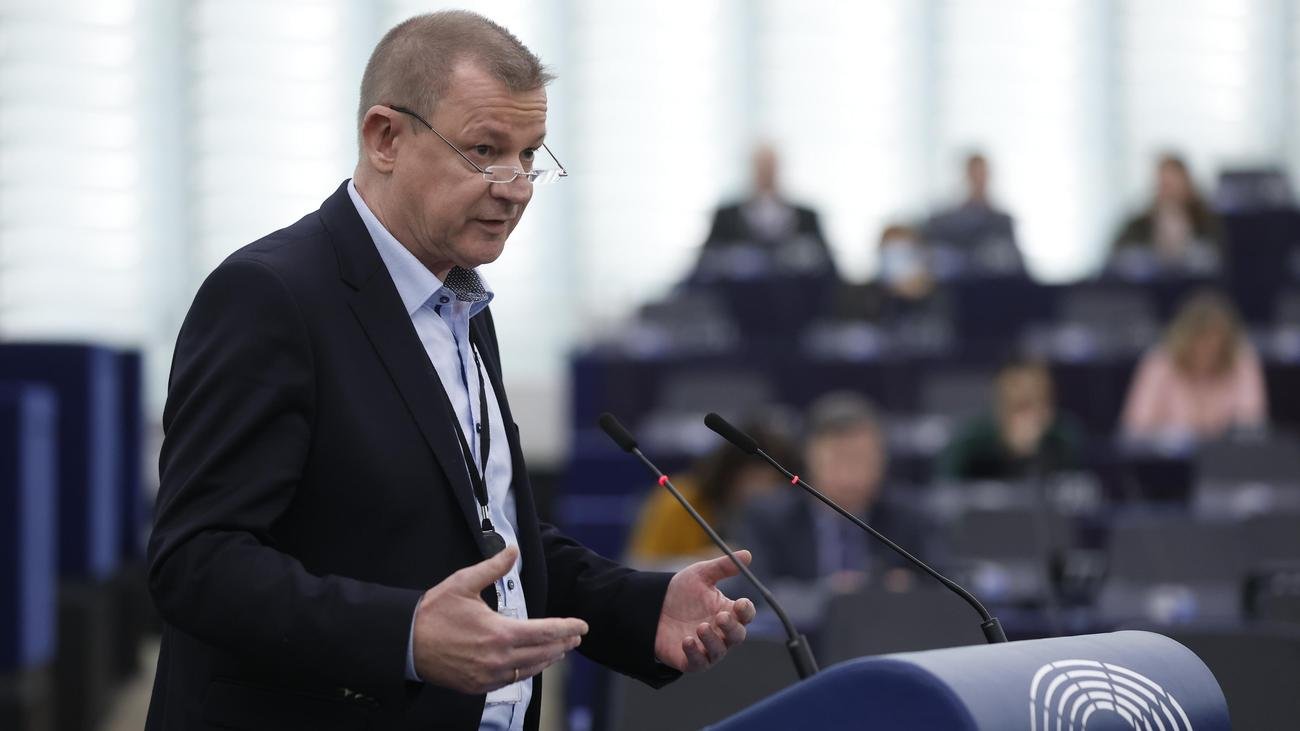 Markus Pieper: CDU-Politiker verzichtet nach Kritik auf EU-Kommissionsposten