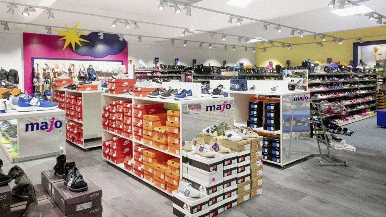 Schuhhandel im Rhein-Main-Gebiet: Majo-Schuhe führt drei MyShoes-Stores weiter
